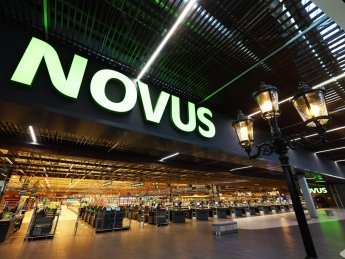 Novus