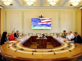 опалювальний сезон, міненерго, герман галущенко, бріджит брінк