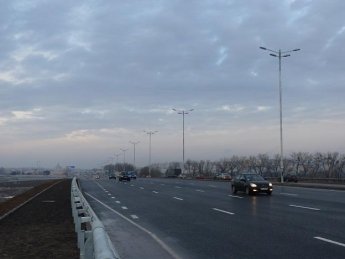 Жулянський шляхопровід