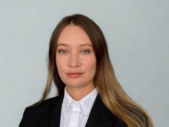 Юлия Афанасьева