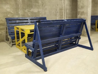 У Львові завищили ціну матеріалів для укриття