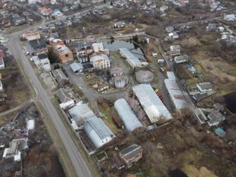 спиртзавод