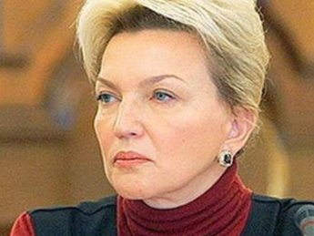 Раиса Богатырева. Фото: 24 канал