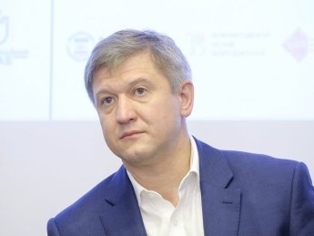 Не хочу участвовать в подковерных играх: Данилюк прокомментировал свою отставку