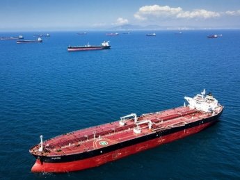 ЕС планирует запретить продажу РФ танкеров для перевозки нефти