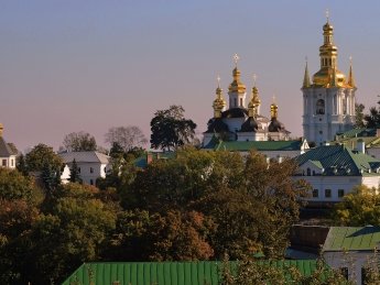 Суд отклонил апелляционную жалобу УПЦ МП в отношении Киево-Печерской лавры