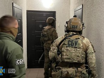 В Киевской области разоблачена группа наркоторговцев и изъято более 20 тонн прекурсоров
