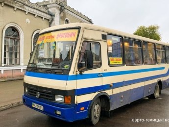 ​Рекордный январь: продажи автобусов в Украине достигли максимума за десять лет