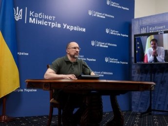 Бельгія виділила Україні €3,5 млн для ліквідації наслідків підриву Каховської ГЕС