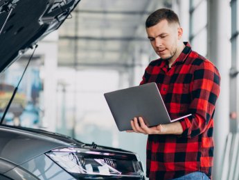 Переваги та ризики інтернет-магазину автозапчастин