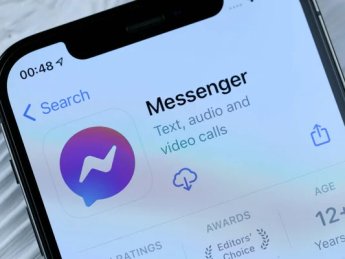 Meta випускає масштабне оновлення для Facebook Messenger: що доступно користувачам