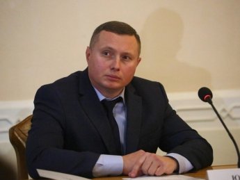 Юрий Погуляйко. Фото: Волинські Новини