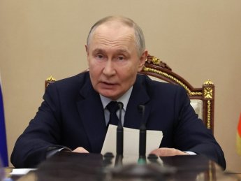 Володимир Путін