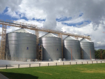 зерновой терминал Николаев, продовольственный кризис