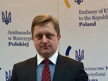 Зварич спростував заяву про те, що Польща скасувала переговори з Україною щодо експорту зерна