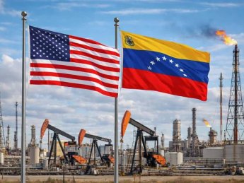 США и Венесуэла заключили масштабное нефтяное соглашение