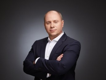 Сергій Сінченко, СЕО Moneyveo