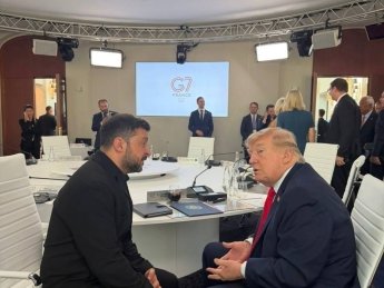 президенты