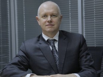 Фото: Facebook-страница Владимира Яценко