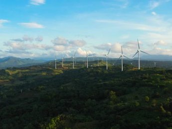 вітрова енергетика