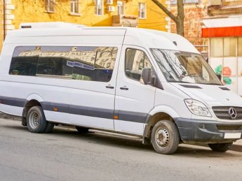 автобуси
