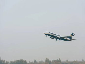 Ryanair