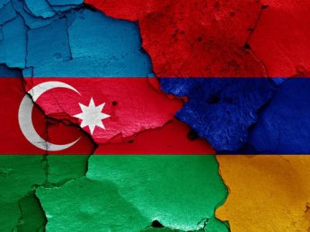 Представники Азербайджану та Вірменії зустрінуться у Брюсселі за участі Франції , Німеччини і ЄС