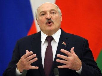 Лукашенко пригрозил остановить поставки топлива и электроэнергии в Украину в случае обострения на Донбассе