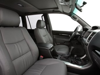 Toyota LC Prado