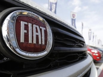 Глава Fiat Серджио Маркионне покинул свой пост
