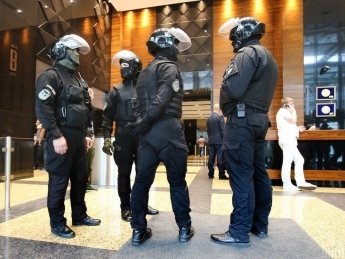 Бізнес закликає не зіпсувати Бюро економічної безпеки "старими" кадрами