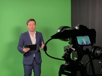 Share-экономика, крафтовое производство и зеленые решения — инсайты "Устойчивого бизнеса"