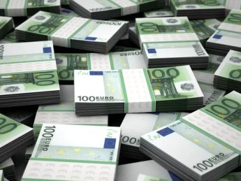 Украина направит часть кредита ЕС на вооружение