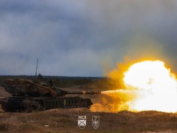 ЗСУ за останню добу ліквідували 1 430 росіян