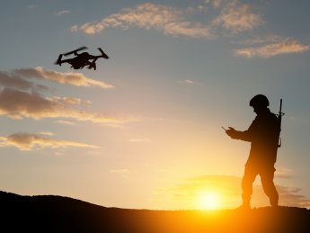 "Агенція оборонних закупівель" придбає 4 тисячі дронів через Prozorro