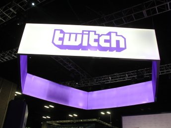 Twitch