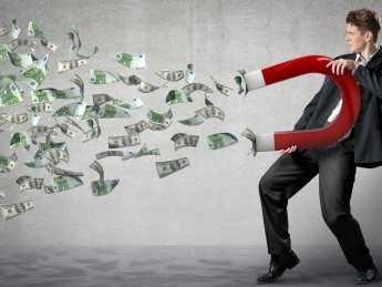 Миллиардеры, создавшие бизнес из ничего