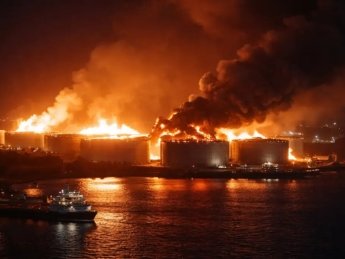 атака на порты