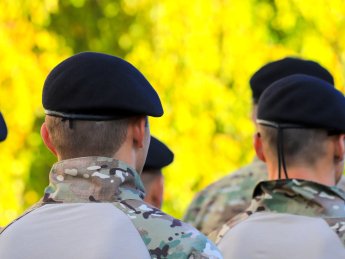 «Фундація Течія» відзвітувала про обсяги допомоги ЗСУ за три місяці