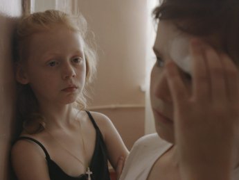 Український фільм "Будинок зі скалок" побореться за премію "Оскар"
