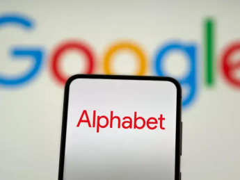 Alphabet