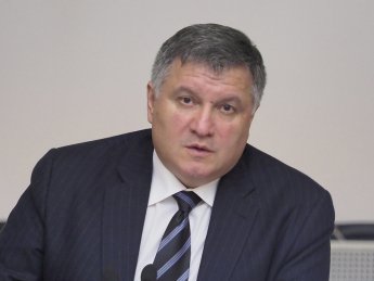 Выборы в Раду: Аваков просит главу ЦИК пересмотреть регистрацию Клюева кандидатом