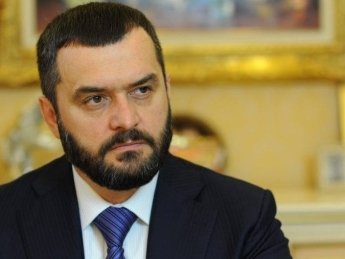 Виталий Захарченко. Фото: Виталий Захарченко/Facebook