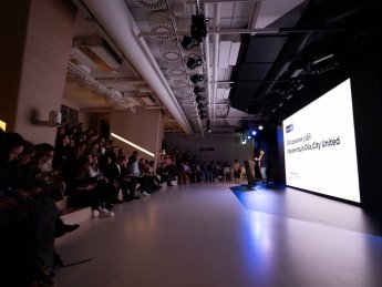 Топові українські tech-компанії об’єдналися в Diia.City United: яка мета створення спілки