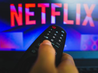 Netflix, доходи Netflix, нетфлікс