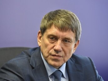 НАБУ готовится вручить министру энергетики Насалику подозрение