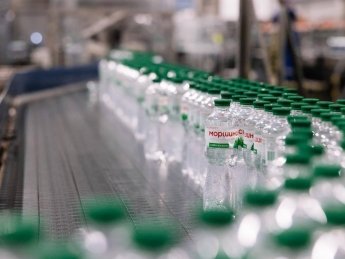 Моршинська