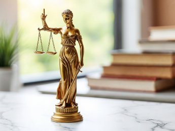 суд, феміда