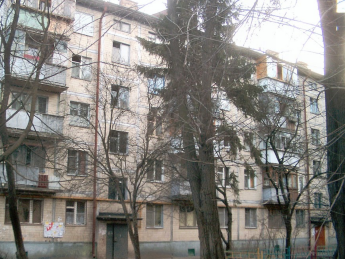 Обходят десятой дорогой. Почему в Киеве перестали расти цены на хрущевки