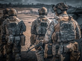 СБУ задержала брата Олега Царева